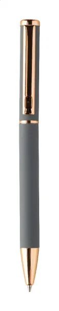 Rossy pen set Grey