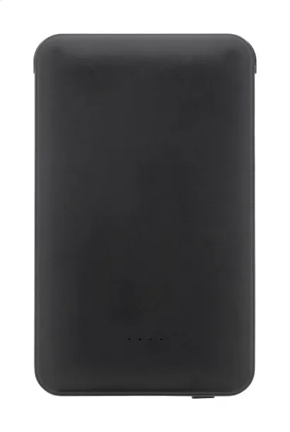 Slimbank RABS power bank Black