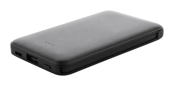Slimbank RABS power bank Black