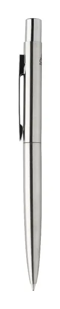 Messex RSS ballpoint pen Silver
