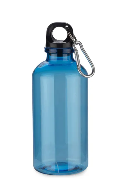 TINKA boca za vodu, 400 ml Nebeski plava