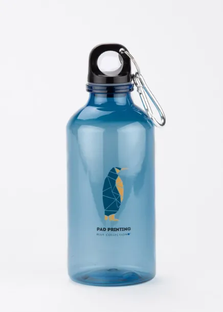 TINKA boca za vodu, 400 ml Nebaski plava