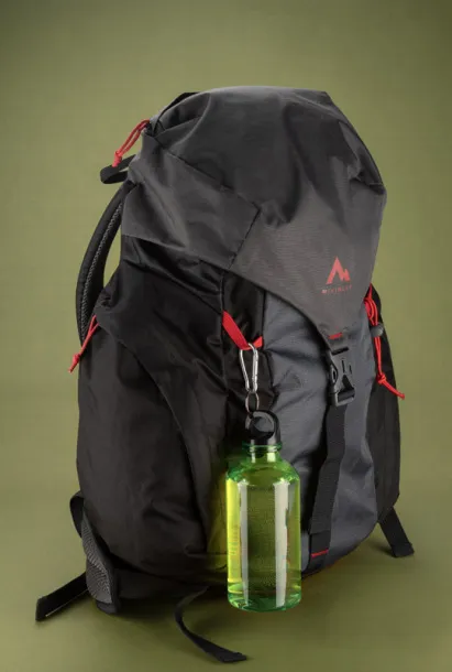 TINKA boca za vodu, 400 ml Svijetlo zelena