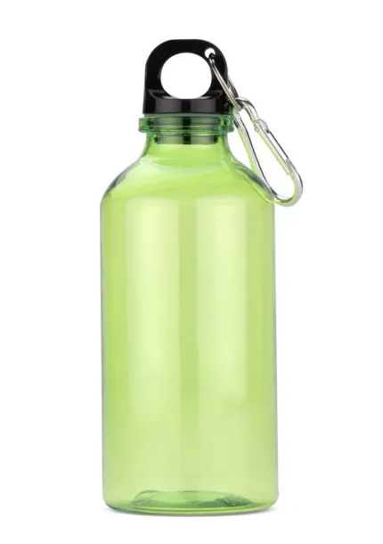 TINKA boca za vodu, 400 ml zielony jasny