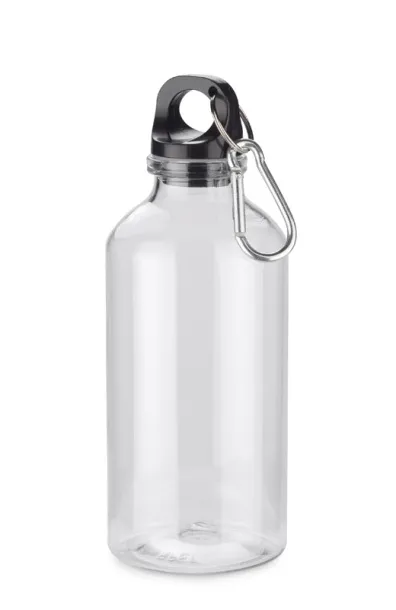 TINKA bottle 400 ml Prozirna