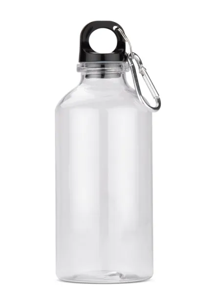 TINKA bottle 400 ml BLACK