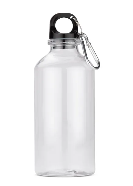 TINKA bottle 400 ml Prozirna