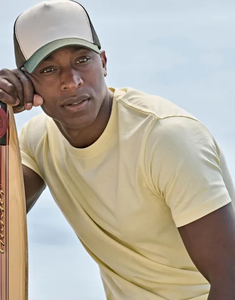  UNLABELED Luxury Tee - Tee Jays