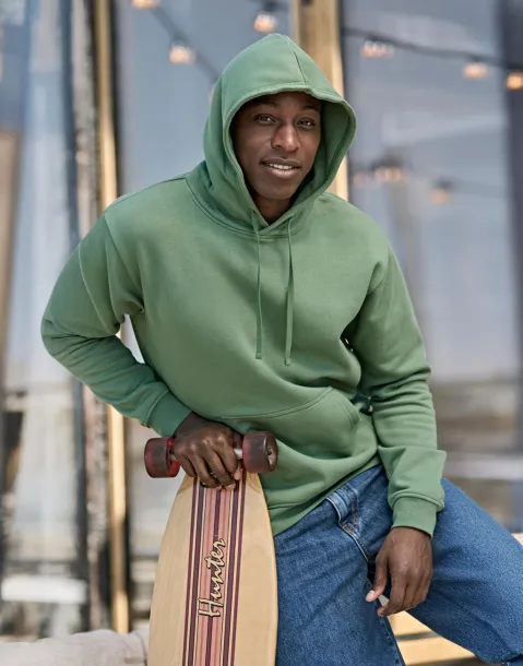  Urban Hooded Sweatshirt - Tee Jays