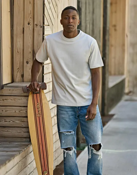 Urban Loose Fit Tee - Tee Jays