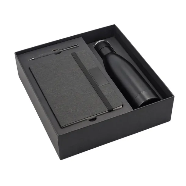 NERO gift set Black