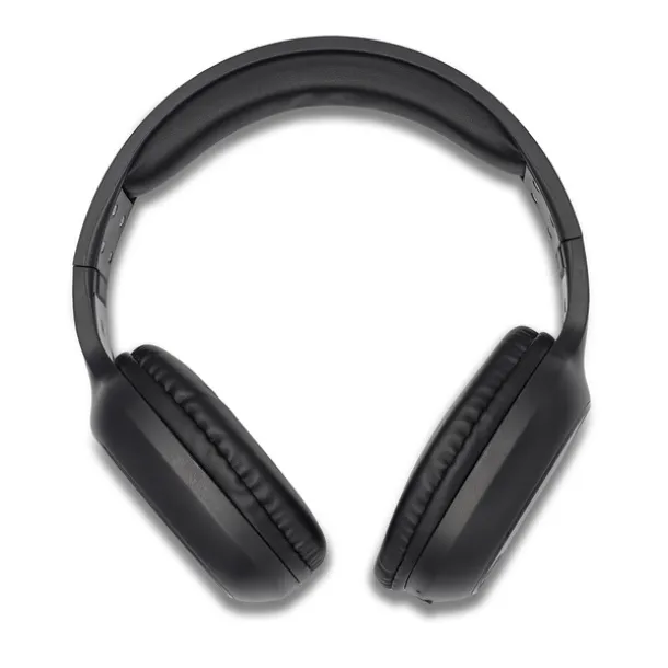 SUONO wireless headphones Black