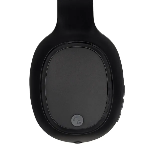 SUONO wireless headphones Black