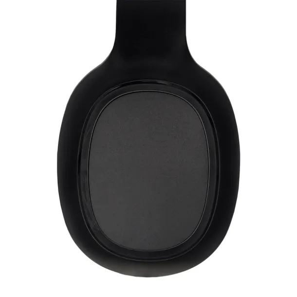 SUONO wireless headphones Black