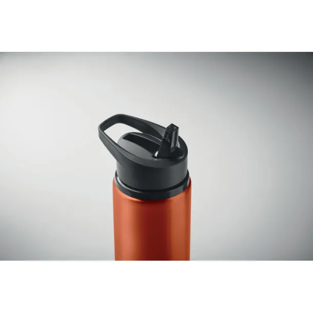 SPOT Single wall bottle 500 ml Orange