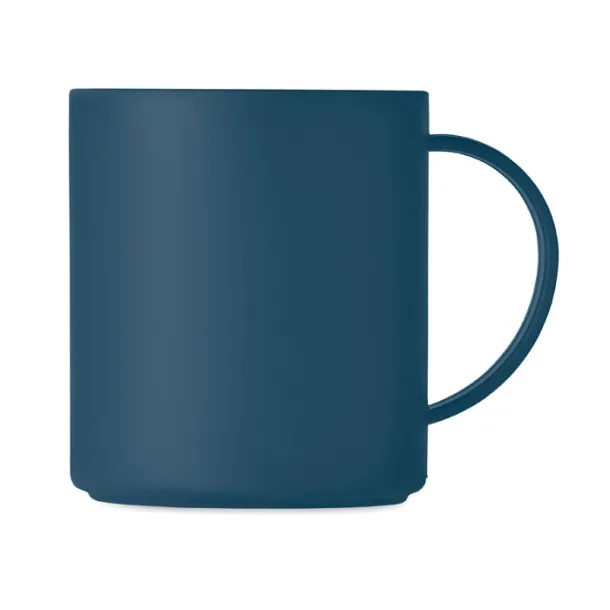 MONDAY Reusable mug 300 ml French Navy