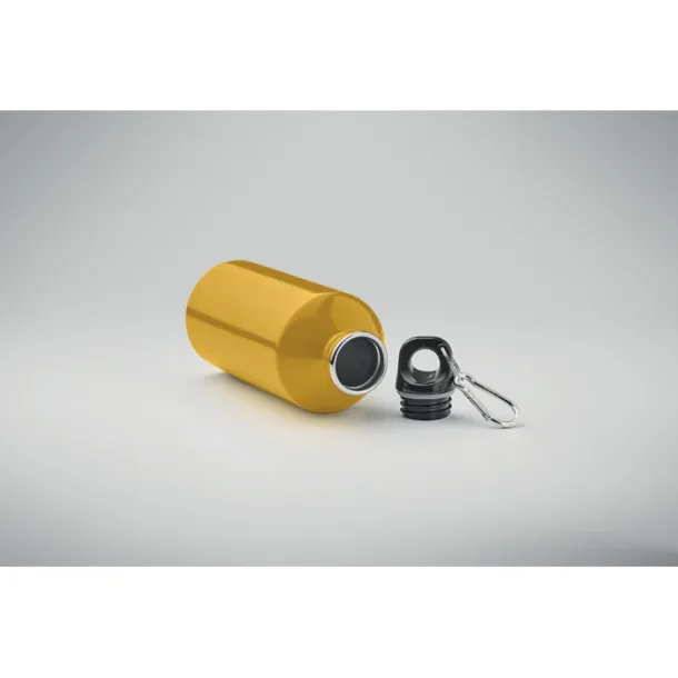 REMID MOSS Single wall bottle, 500ml Ochre