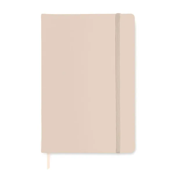 ARCONOT A5 notebook off white