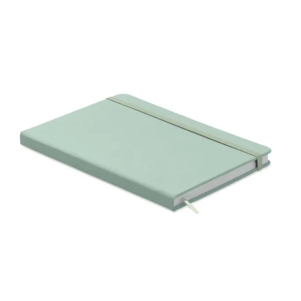 ARCONOT A5 notebook mint green
