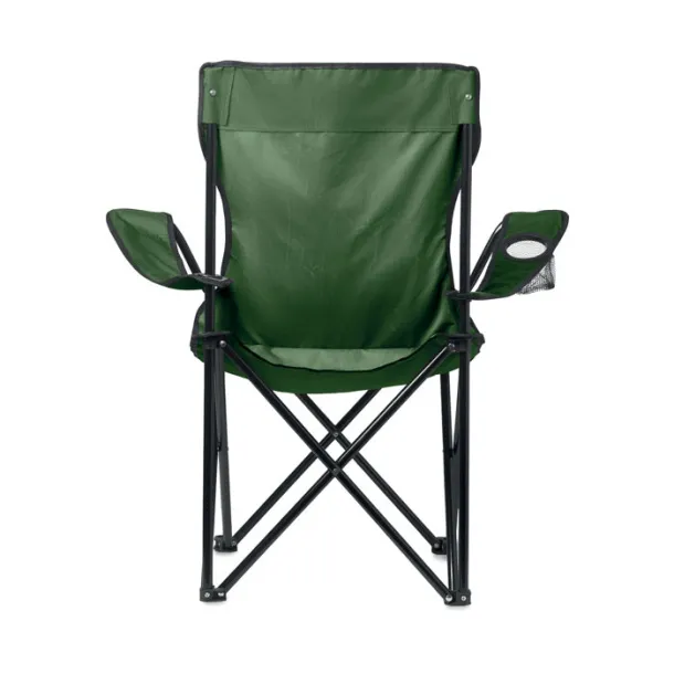 EASYGO outdoor stolica Dark green