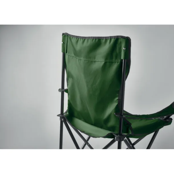 EASYGO Outdoor chair Dark green