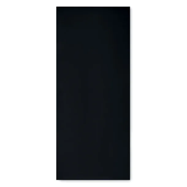 YOGI Joga prostirka EVA 4,0 mm s torbicom Crna