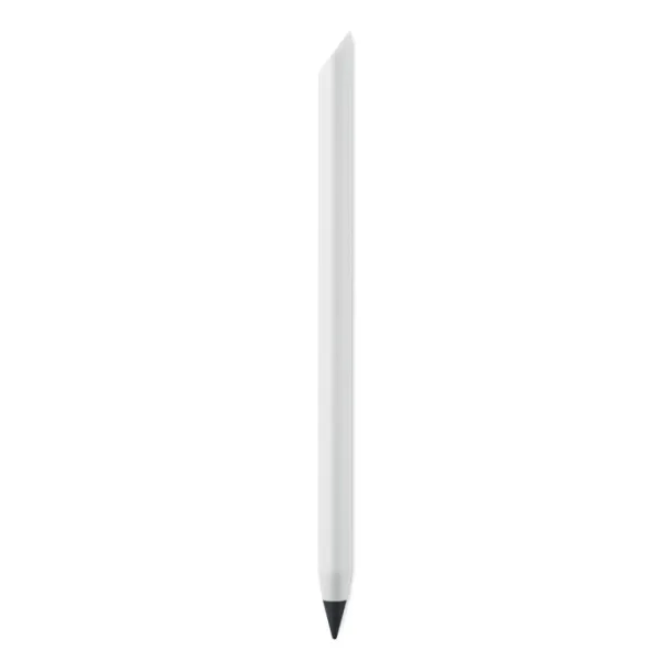 PENEVER Long lasting inkless pen White