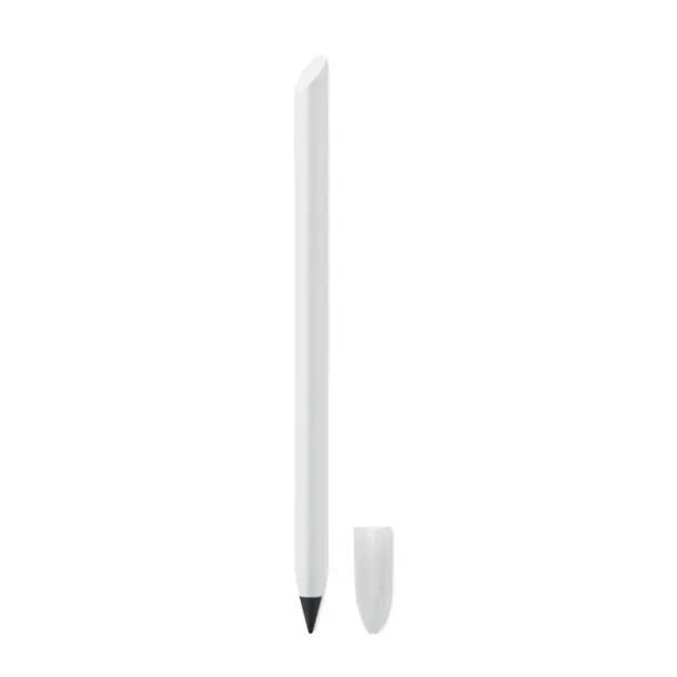 PENEVER Long lasting inkless pen White