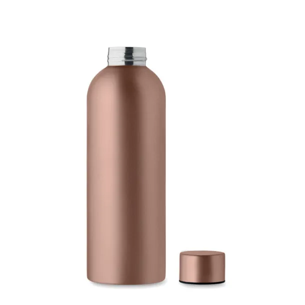 ATHENA PLUS Boca s jednom stijenkom 750 ml copper