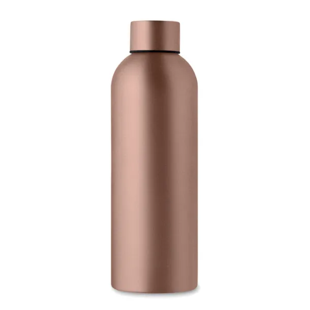 ATHENA PLUS Boca s jednom stijenkom 750 ml copper