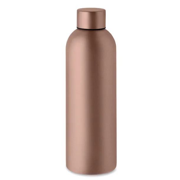 ATHENA PLUS Single wall bottle 750 ml copper