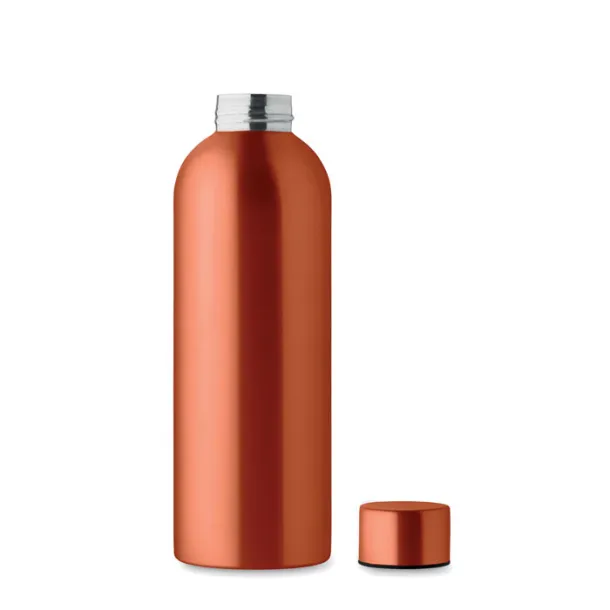 ATHENA PLUS Single wall bottle 750 ml Orange
