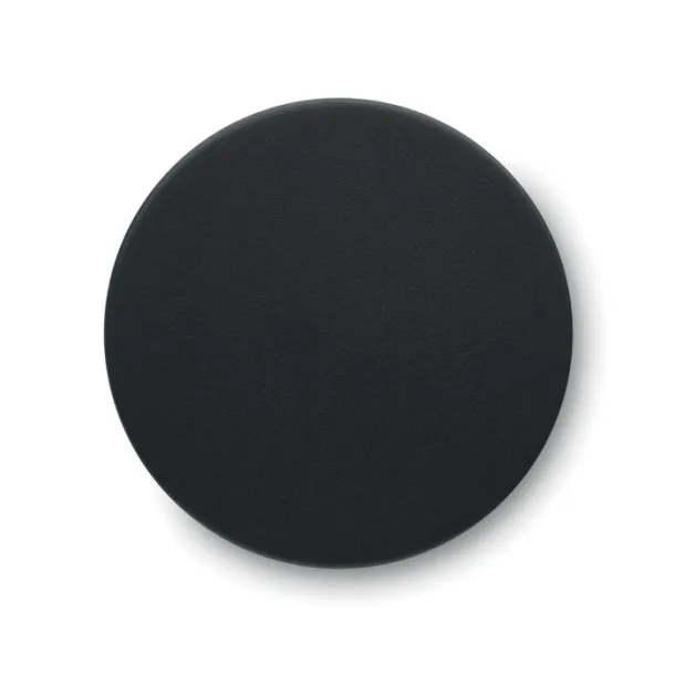 HIERLUZ Rechargeable iron table lamp Black