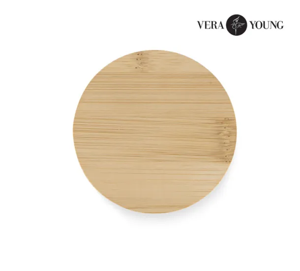  svijeća od sojinog voska 220g - crni nar BLACK