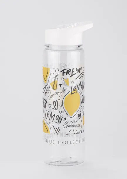 RELITO boca, 650 ml White