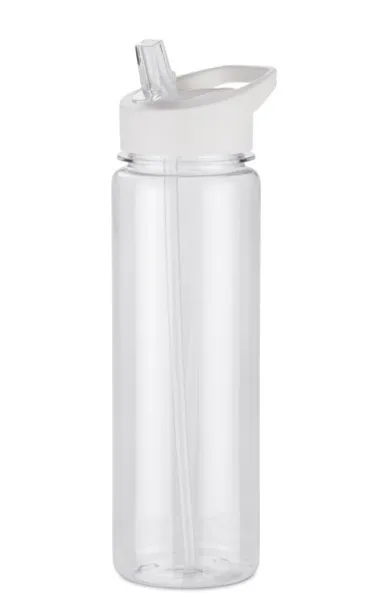 RELITO bottle 650 ml White