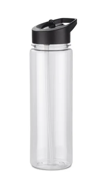 RELITO bottle 650 ml BLACK
