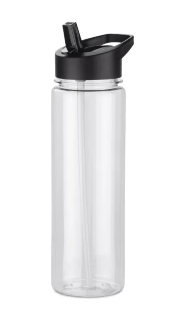 RELITO bottle 650 ml BLACK
