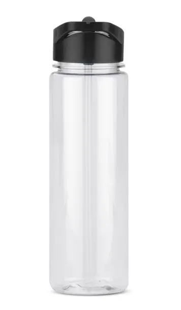 RELITO bottle 650 ml czarny