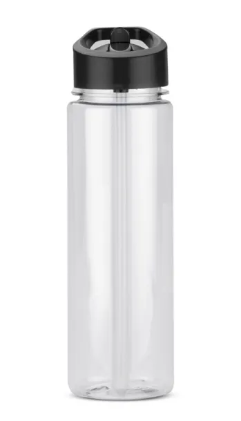 RELITO bottle 650 ml Crna