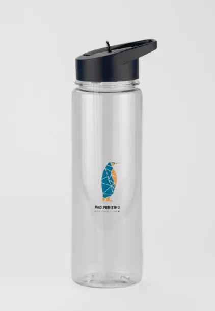 RELITO boca, 650 ml BLACK