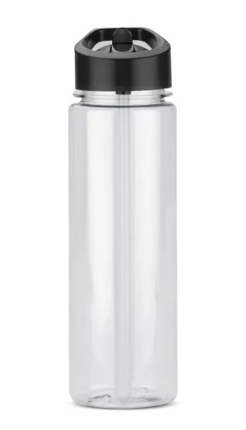 RELITO bottle 650 ml Crna
