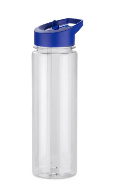 RELITO boca, 650 ml Nebeski plava