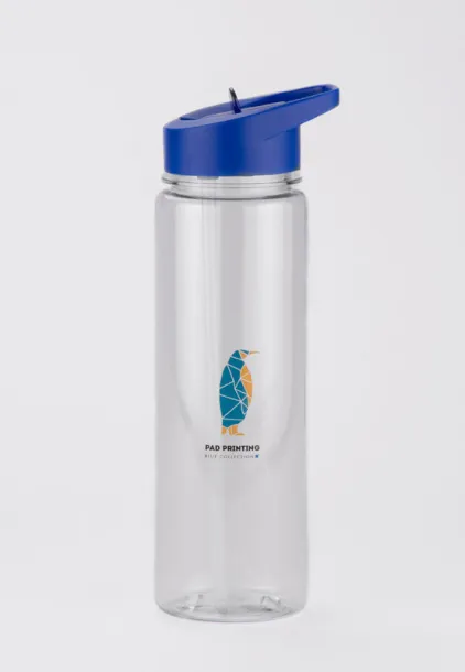 RELITO boca, 650 ml Nebaski plava