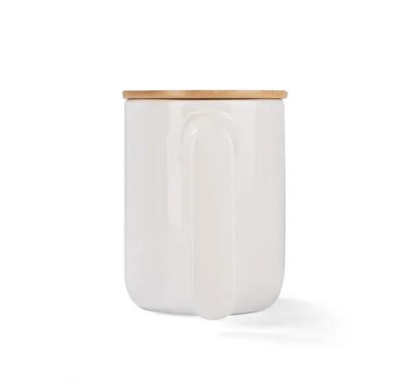 VIVIAN Mug White