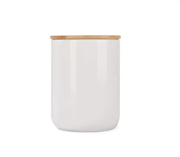 VIVIAN Mug White
