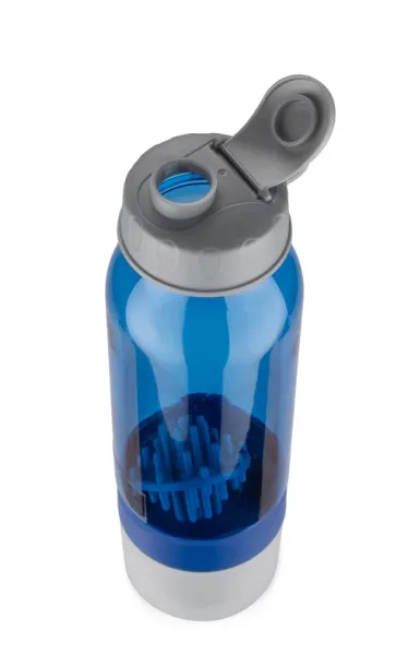 TRISHE shaker, 750 ml Nebeski plava