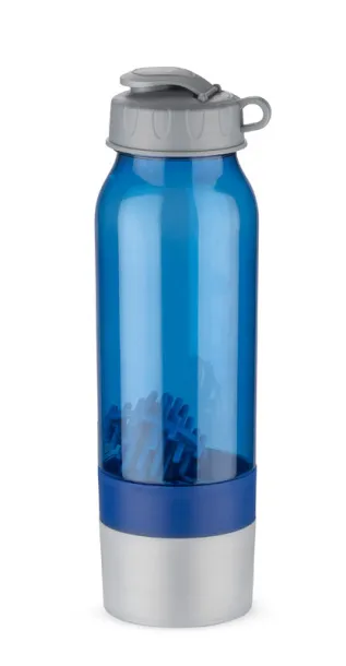 TRISHE shaker, 750 ml Nebeski plava
