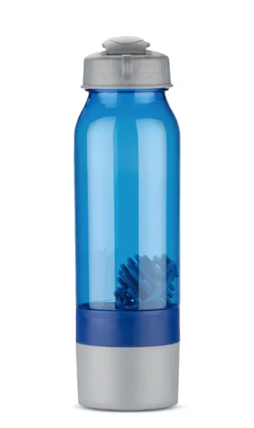 TRISHE shaker, 750 ml Nebeski plava