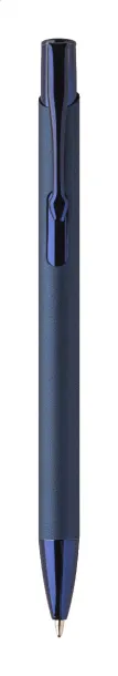 Shinnel ballpoint pen Blue